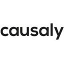 logo of Causaly