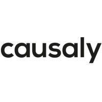 causaly logo image