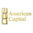 logo of American Capital