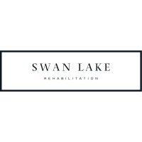 swan lake nursing & rehabilitation logo image