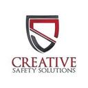 logo of Creative Safety Solutions