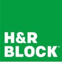 h&r block rocky mountain region logo image