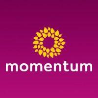 momentum collective logo image