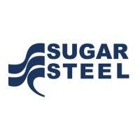 sugar steel corporation logo image