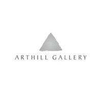 arthill gallery logo image