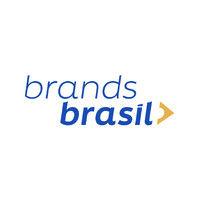 brands brasil logo image