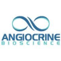 angiocrine bioscience, inc. logo image