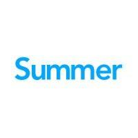 summer logo image