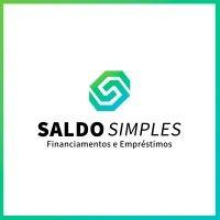 saldo simples logo image