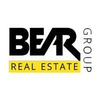 bear real estate group logo image