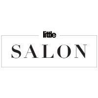 little salon logo image