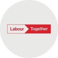 labour together logo image