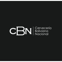 cervecería boliviana nacional logo image