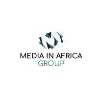 media in africa group logo image