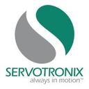 logo of Servotronix Motion Control