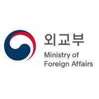 ministry of foreign affairs, republic of korea logo image