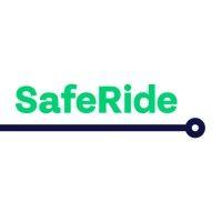 saferide health logo image