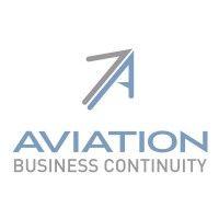 aviation business continuity