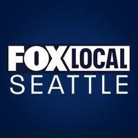 fox 13 seattle logo image