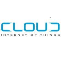 cloud iot logo image