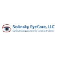 solinsky eyecare, l.l.c. logo image