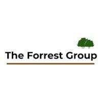 the forrest group logo image