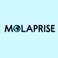 molaprise logo image