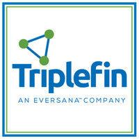 triplefin logo image