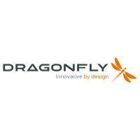 dragonfly logo image