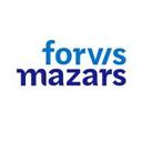 logo of Forvis Mazars In Germany