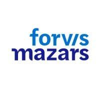 forvis mazars in germany