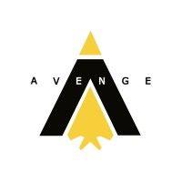 avenge inc. logo image