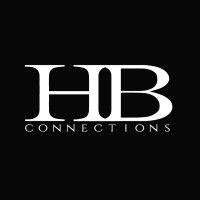 hb connections inc. logo image