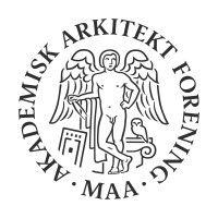 arkitektforeningen logo image