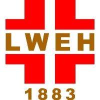 hospital lam wah ee logo image