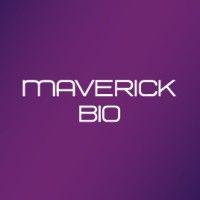 maverick bio logo image