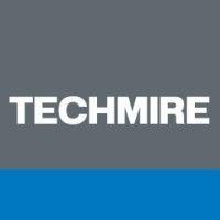 techmire logo image