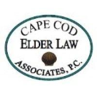 cape cod elder law associates, p.c. logo image