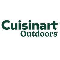 cuisinart outdoors logo image