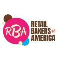 retail bakers of america logo image