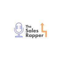 the sales rapper logo image