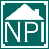 national property inspections, inc. logo image