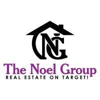 the noel group @ real brokerage logo image