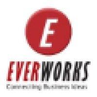 everworks.com logo image