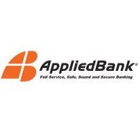 applied bank logo image