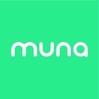 muna logo image