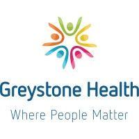 greystone health network logo image