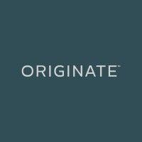 originate developments logo image