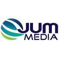 jum media logo image