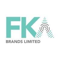 fka brands ltd logo image